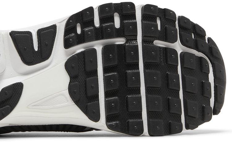 Nike Air Zoom Vomero 5 Black Picante Red