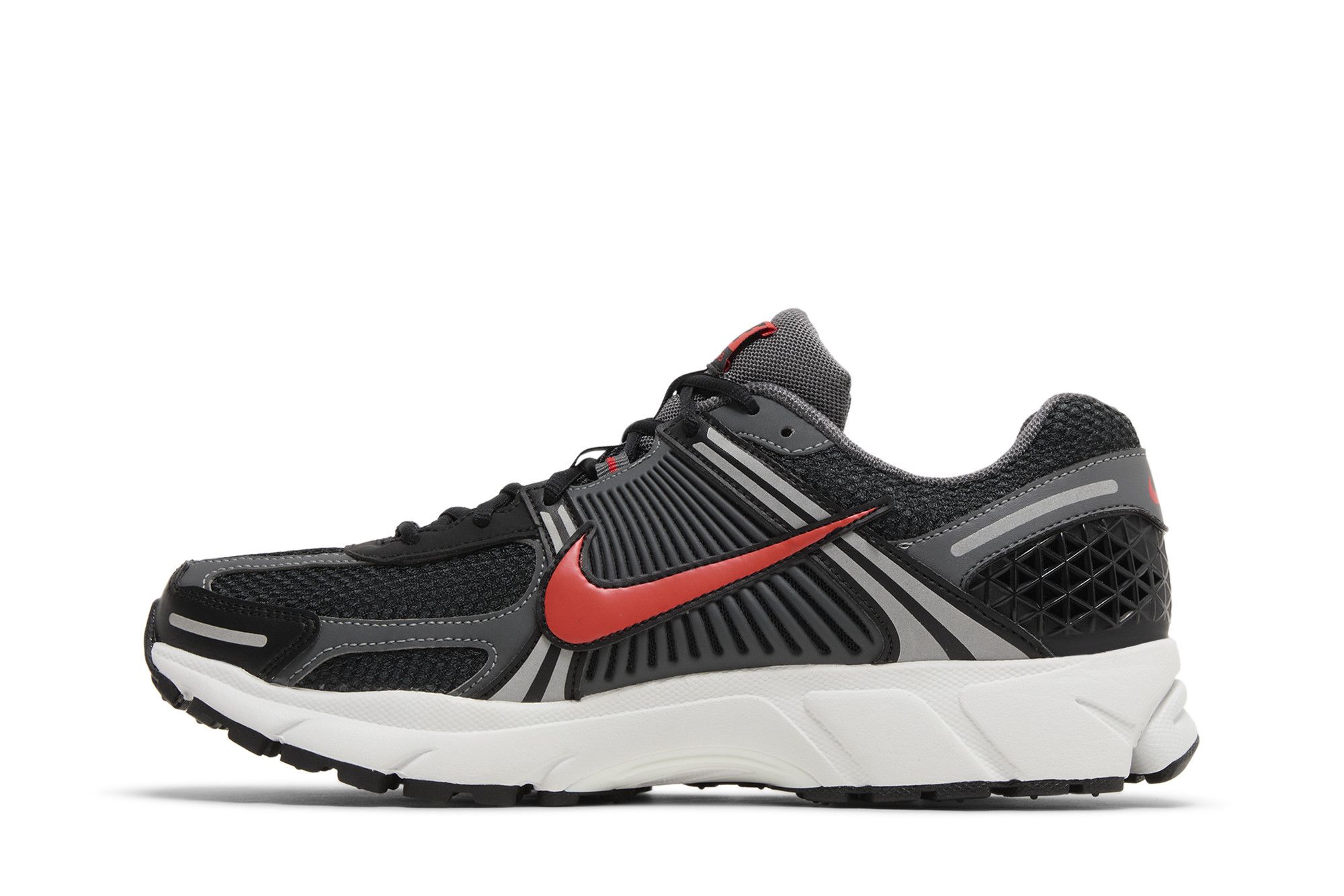 Buy Air Zoom Vomero 5 'Black Picante Red' - FB9149 001 | GOAT