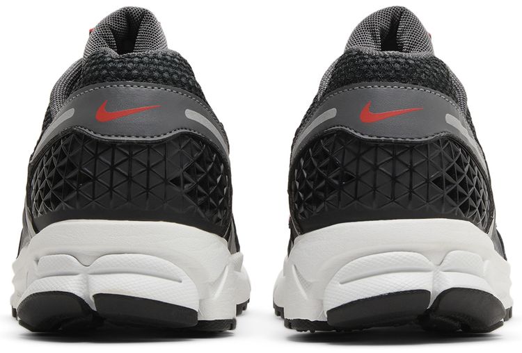 Nike Air Zoom Vomero 5 Black Picante Red