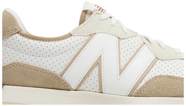 New Balance 327 Incense Sea Salt