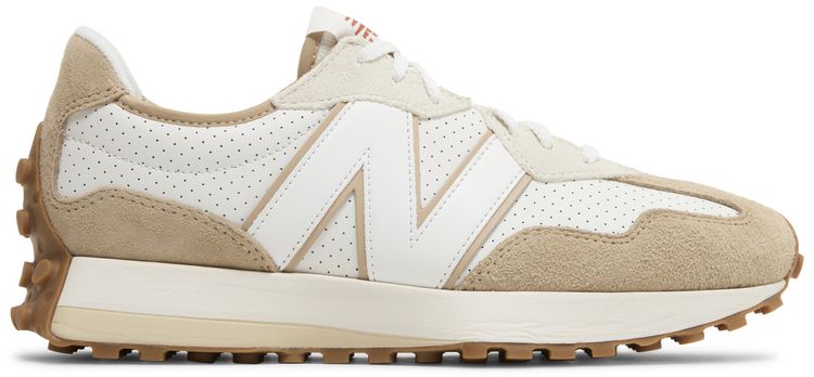 New Balance 327 Incense Sea Salt