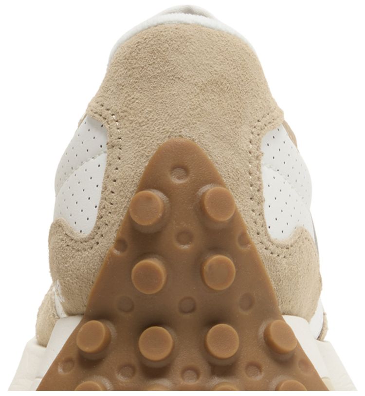 New Balance 327 Incense Sea Salt