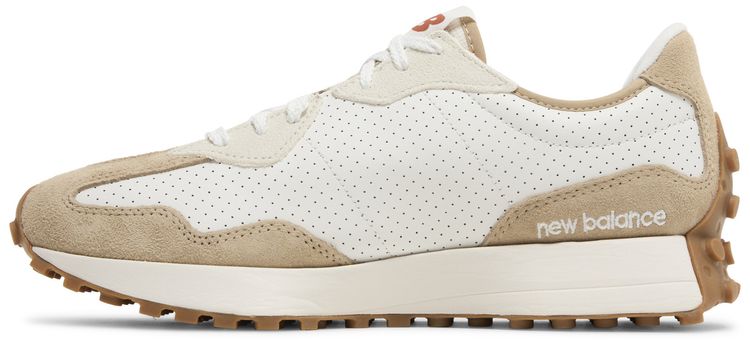 New Balance 327 Incense Sea Salt