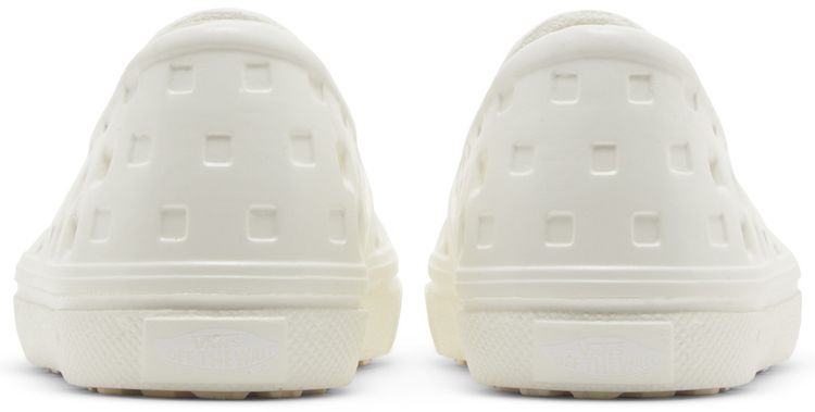 Vans Trek Slip On Toddler Marshmallow