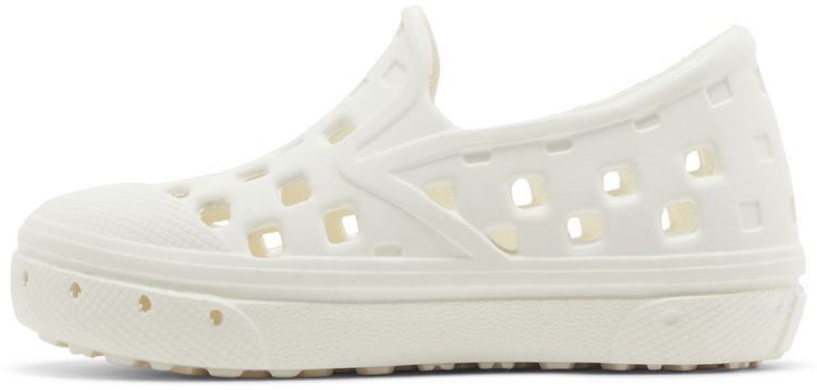 Vans Trek Slip On Toddler Marshmallow