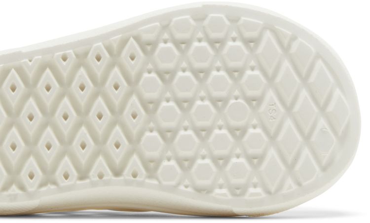 Vans Trek Slip On Toddler Marshmallow