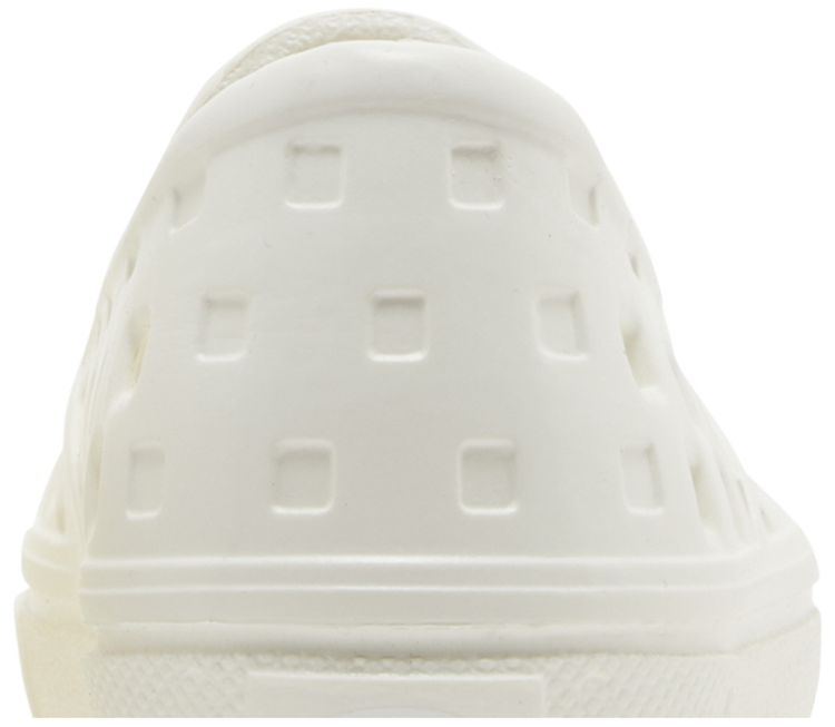 Vans Trek Slip On Toddler Marshmallow