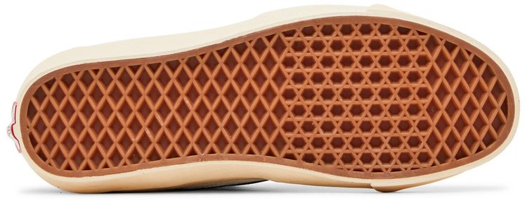 Advisory Board Crystals x Vans Sk8 Hi EXT Black White