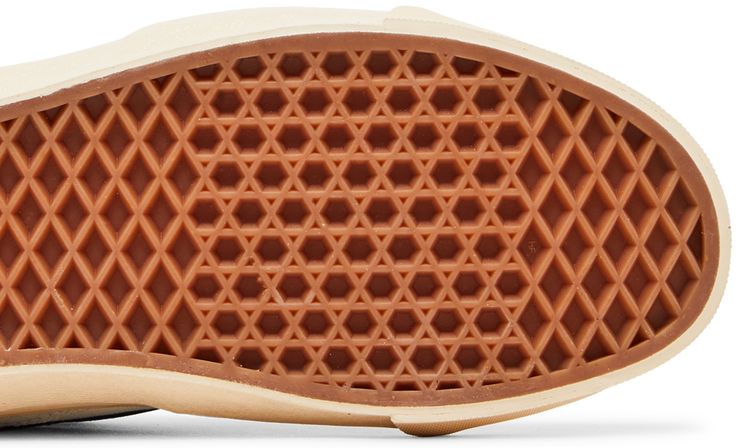 Advisory Board Crystals x Vans Sk8 Hi EXT Black White