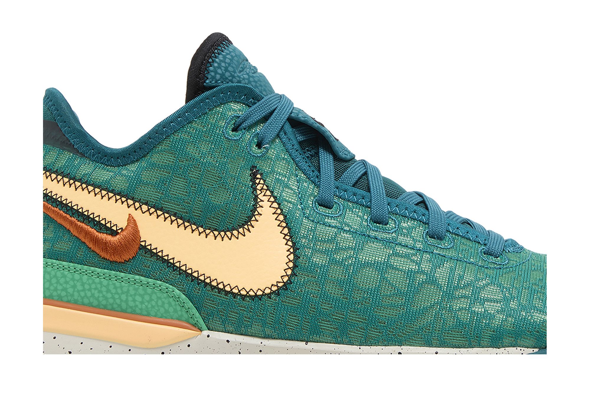 Buy Nike Zoom LeBron NXXT Gen 'Geode Teal' - DR8784 301 | GOAT