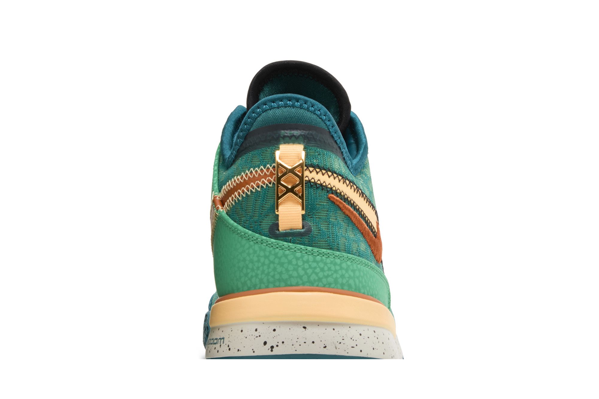 Buy Nike Zoom LeBron NXXT Gen 'Geode Teal' - DR8784 301 | GOAT