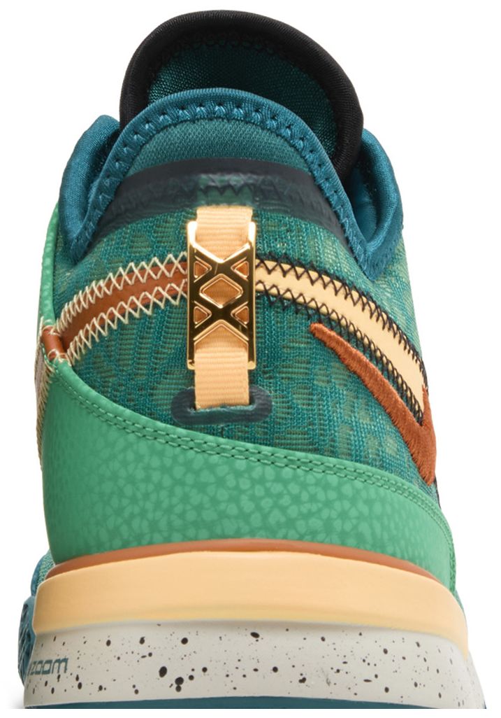Nike Zoom LeBron NXXT Gen Geode Teal