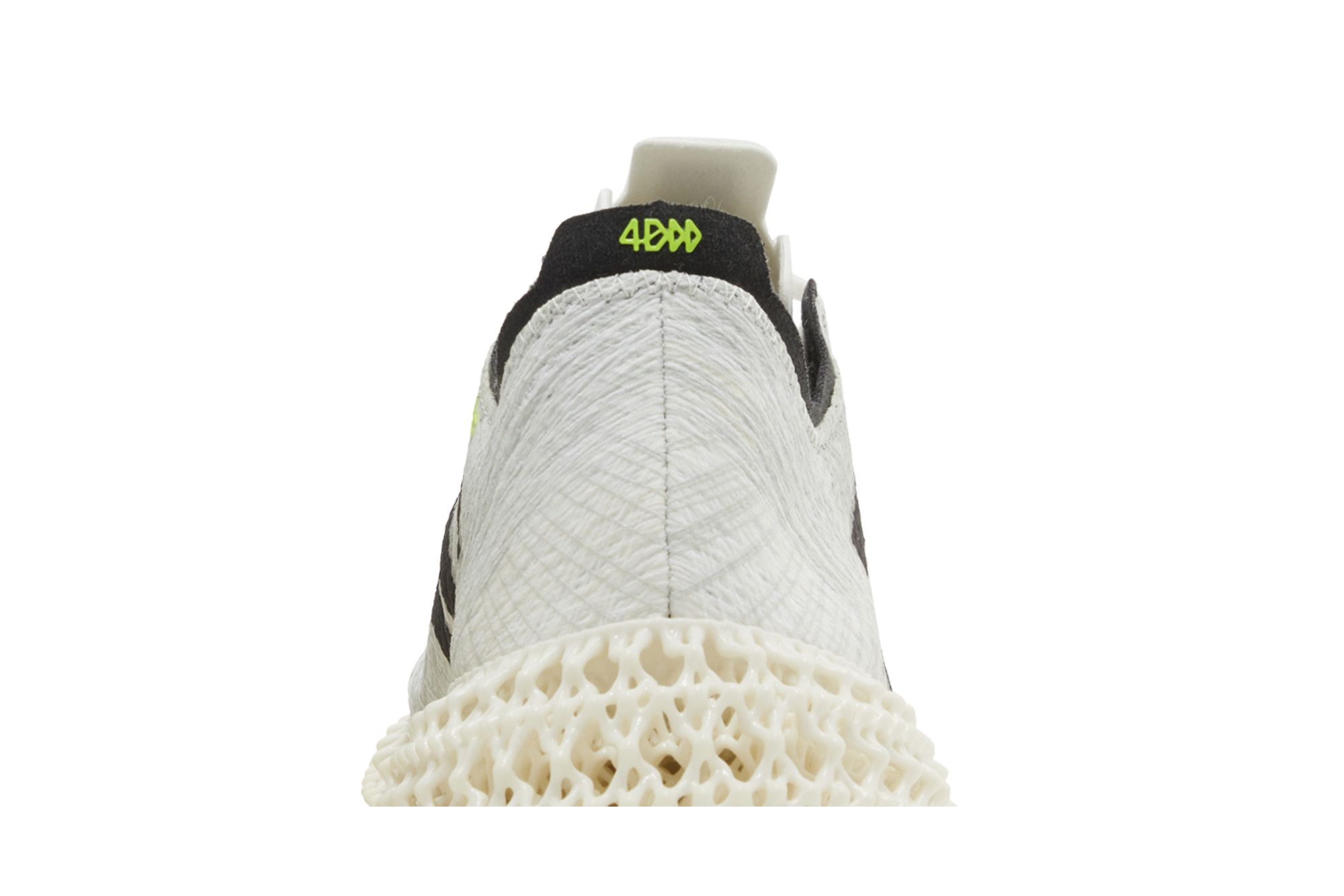 Buy 4DFWD X Strung 'Off White Carbon' - ID3505 | GOAT