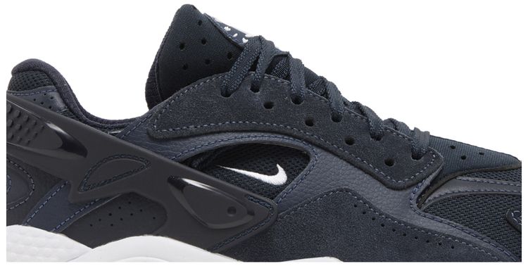 Nike Air Huarache Runner Dark Obsidian