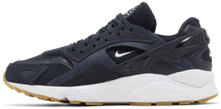 Nike Air Huarache Runner Dark Obsidian
