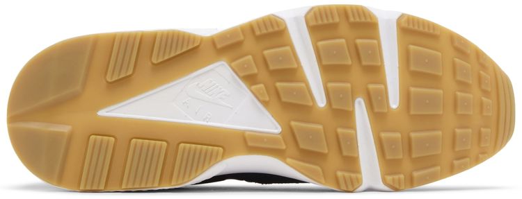 Nike Air Huarache Runner Dark Obsidian