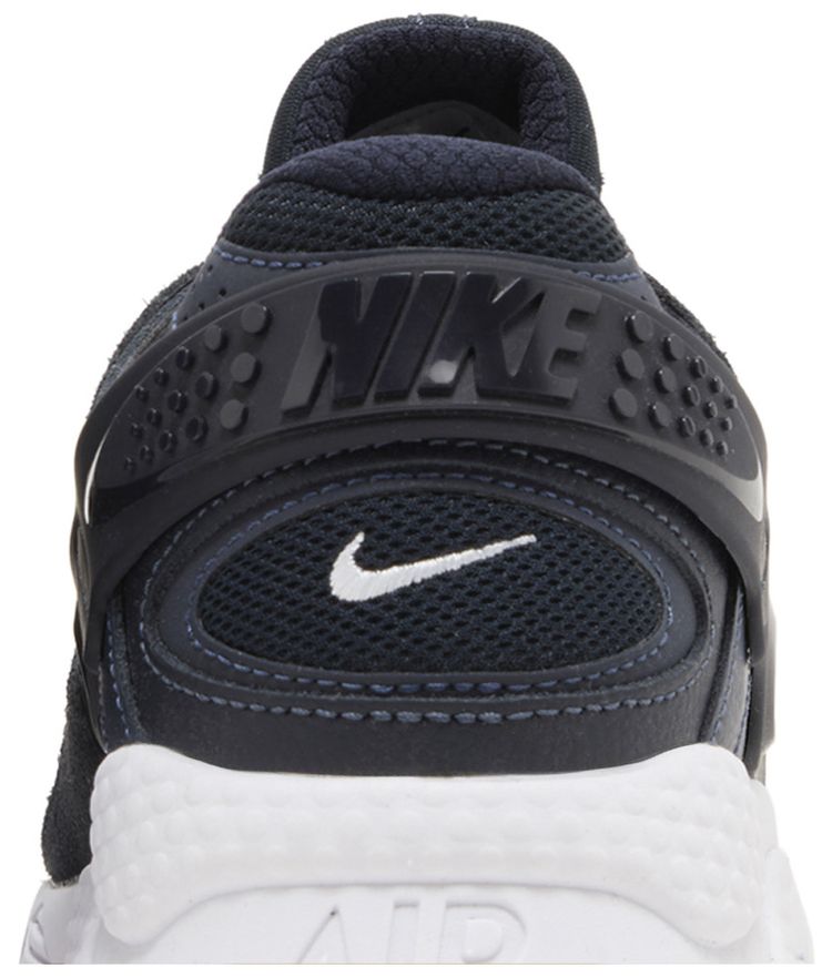 Nike Air Huarache Runner Dark Obsidian