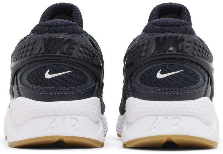 Nike Air Huarache Runner Dark Obsidian