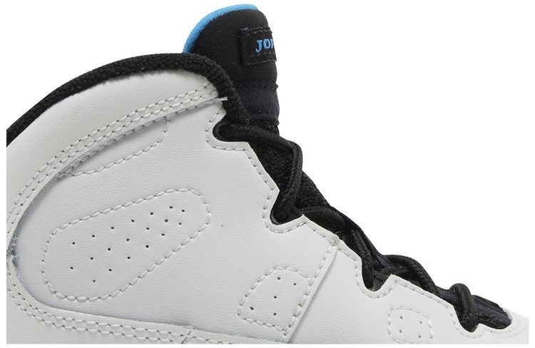 Air Jordan 9 Retro TD Powder Blue 2024