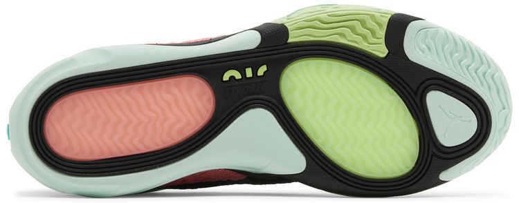 Jordan Tatum 2 Vortex