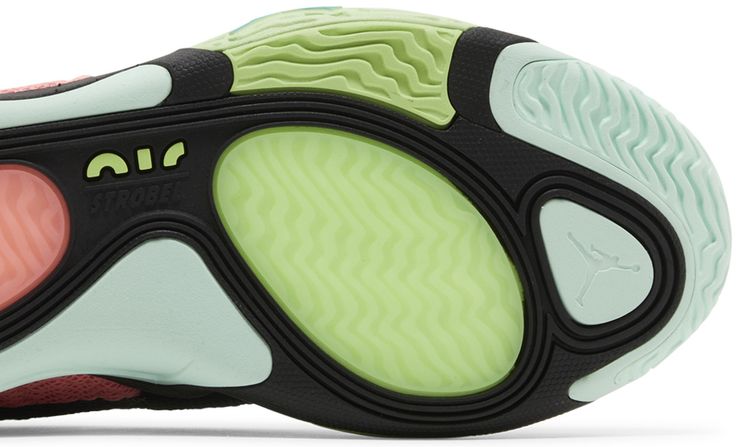 Jordan Tatum 2 Vortex