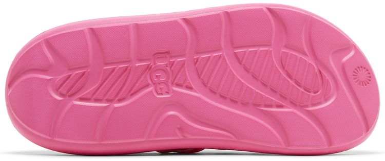 UGG Wmns Sport Yeah Slide Taffy Pink
