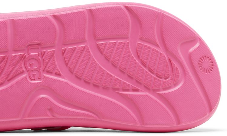 UGG Wmns Sport Yeah Slide Taffy Pink
