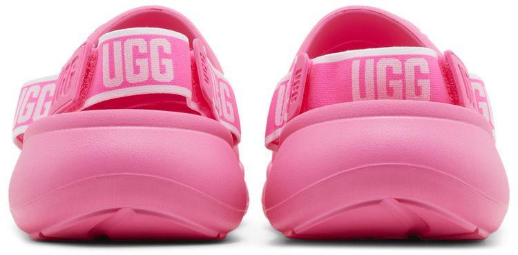 UGG Wmns Sport Yeah Slide Taffy Pink