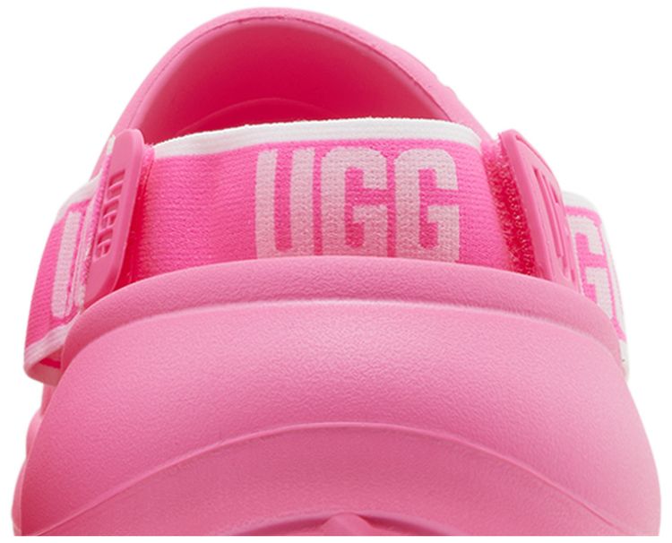 UGG Wmns Sport Yeah Slide Taffy Pink