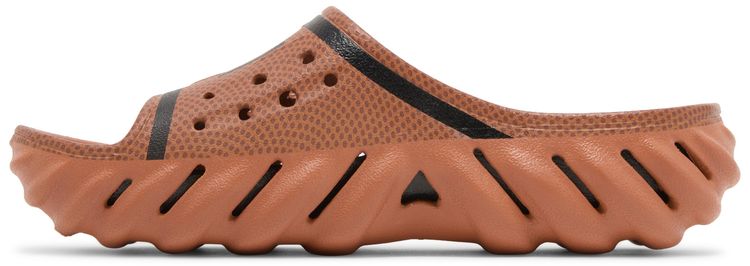 Crocs NBA x Echo Slide Sienna