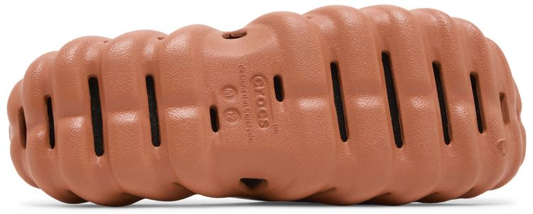 Crocs NBA x Echo Slide Sienna