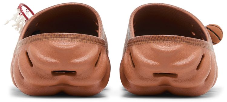 Crocs NBA x Echo Slide Sienna