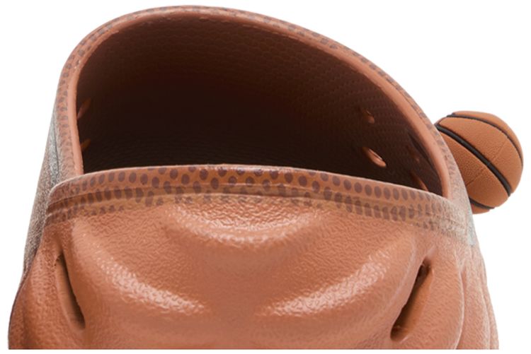 Crocs NBA x Echo Slide Sienna