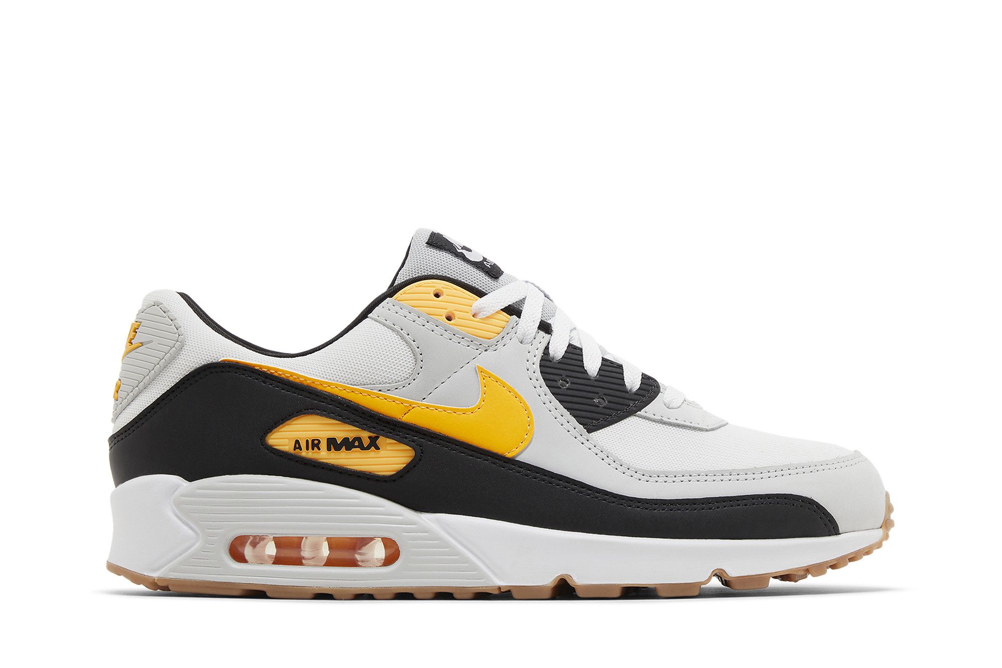 Buy Nike Air Max 90 'Laser Orange' - FB9658 101 | GOAT