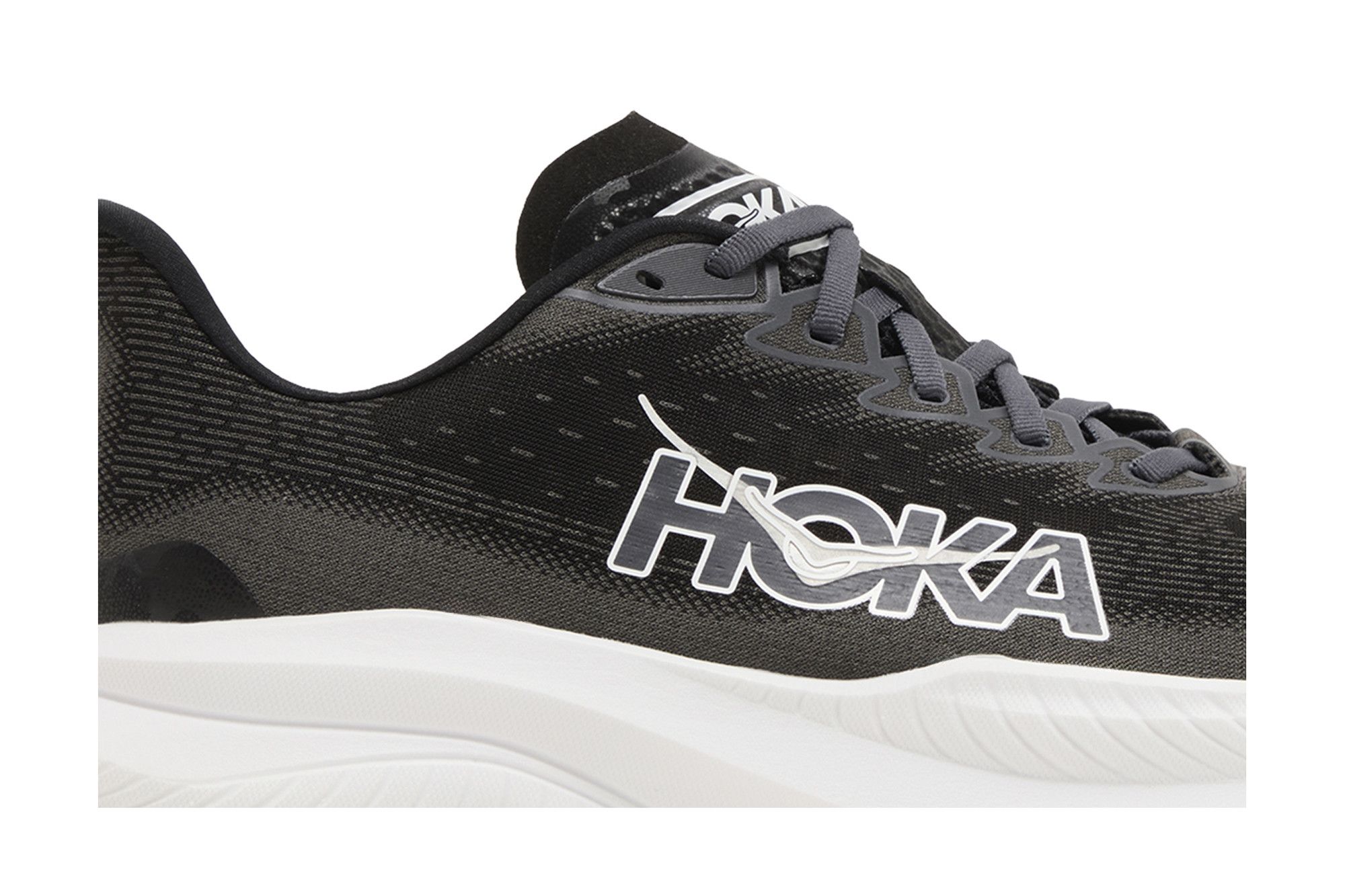 Buy Mach 6 Wide 'Black White' - 1147833 BWHT | GOAT