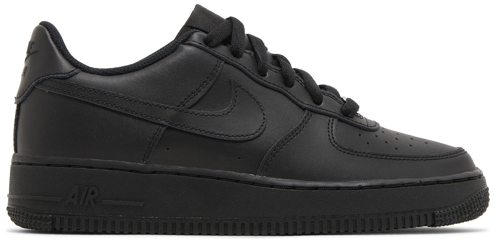 airforce1 black 5.5