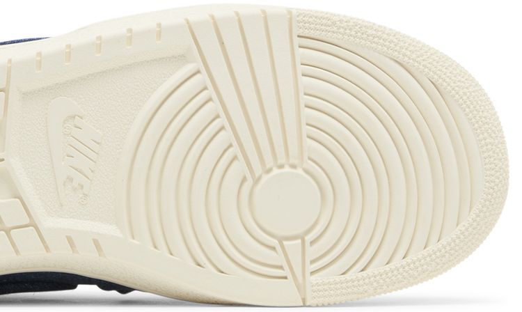 Air Jordan Wmns Jordan Air Ship PE SP Denim