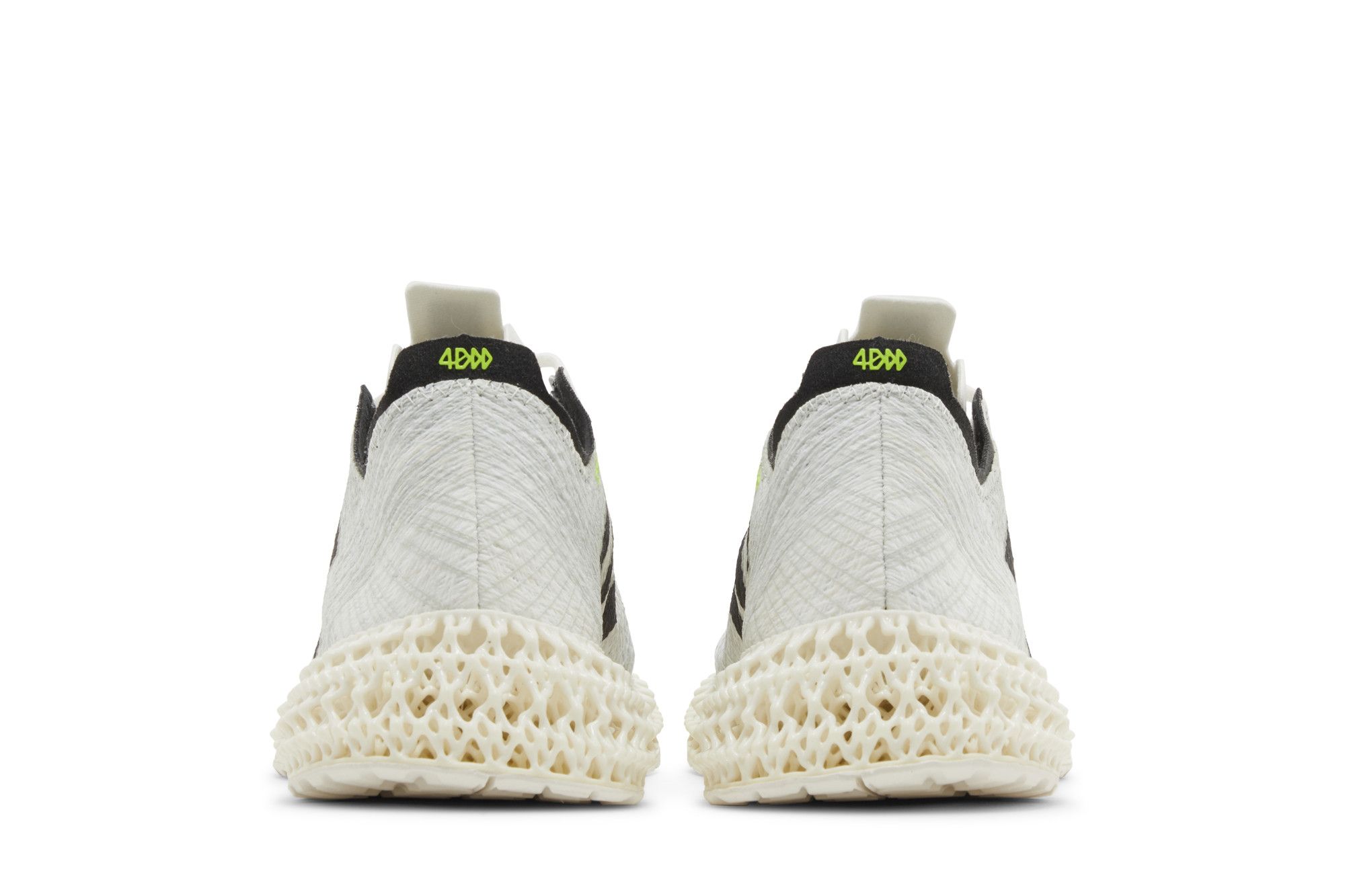 Buy 4DFWD X Strung 'Off White Carbon' - ID3505 | GOAT