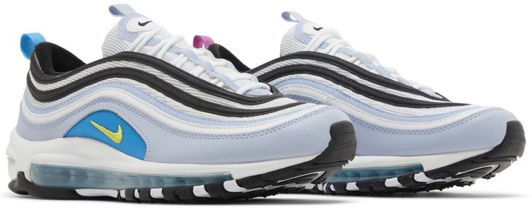 Nike Air Max 97 GS Blue Whisper