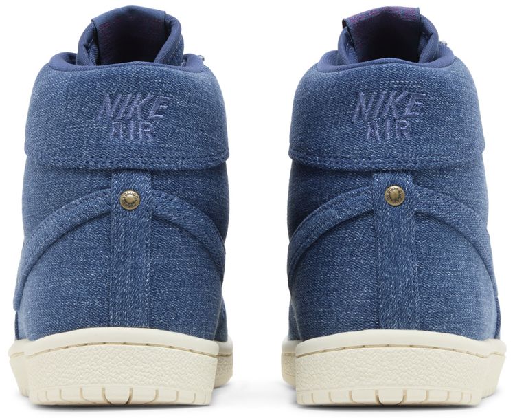 Air Jordan Wmns Jordan Air Ship PE SP Denim
