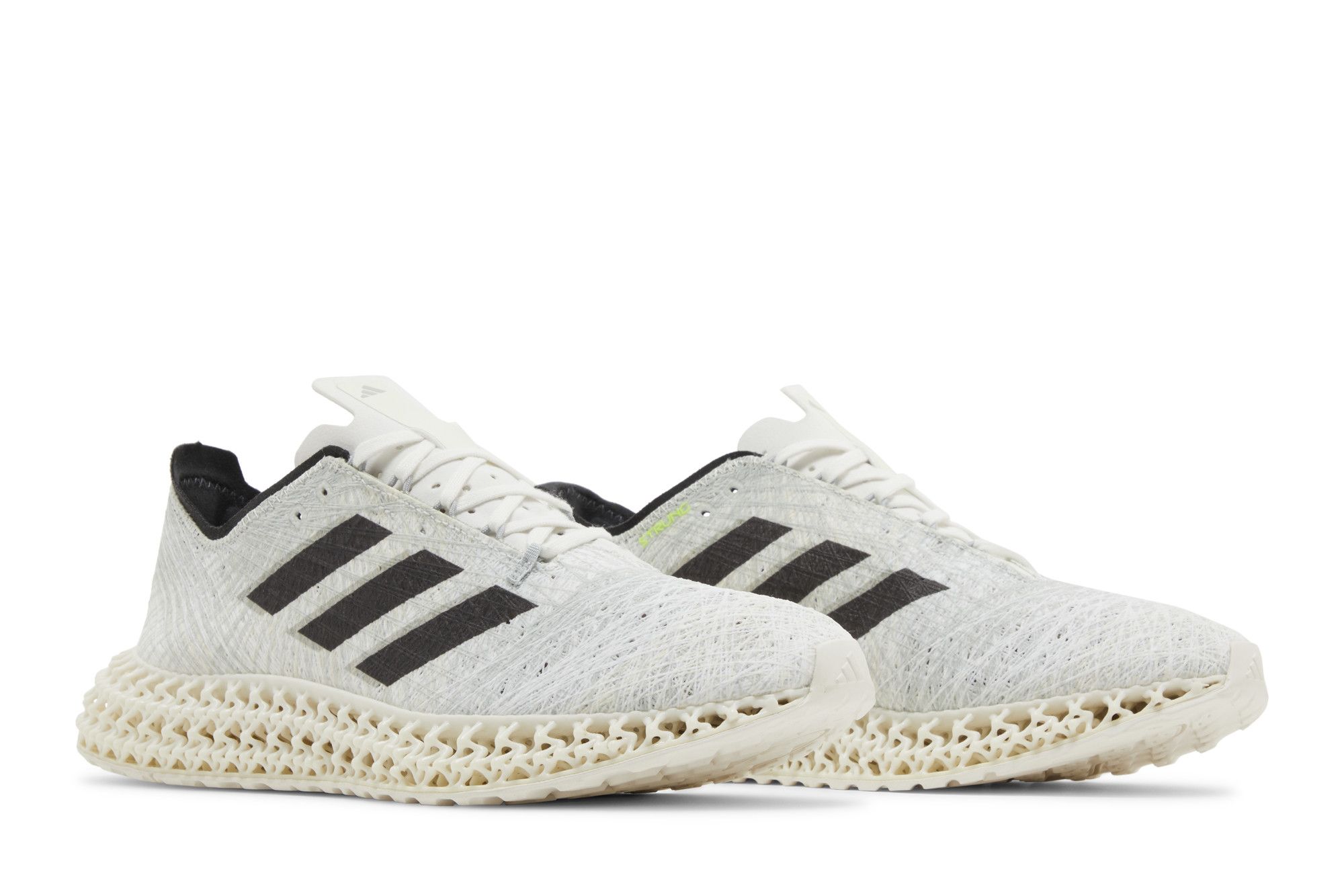 On Running Cloudmonster 'Undyed White Black' 61.98288