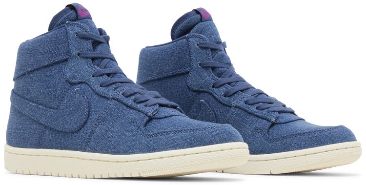Air Jordan Wmns Jordan Air Ship PE SP Denim