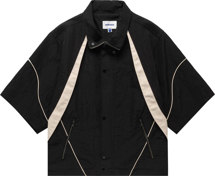 Ader Error Shirt 'Black'