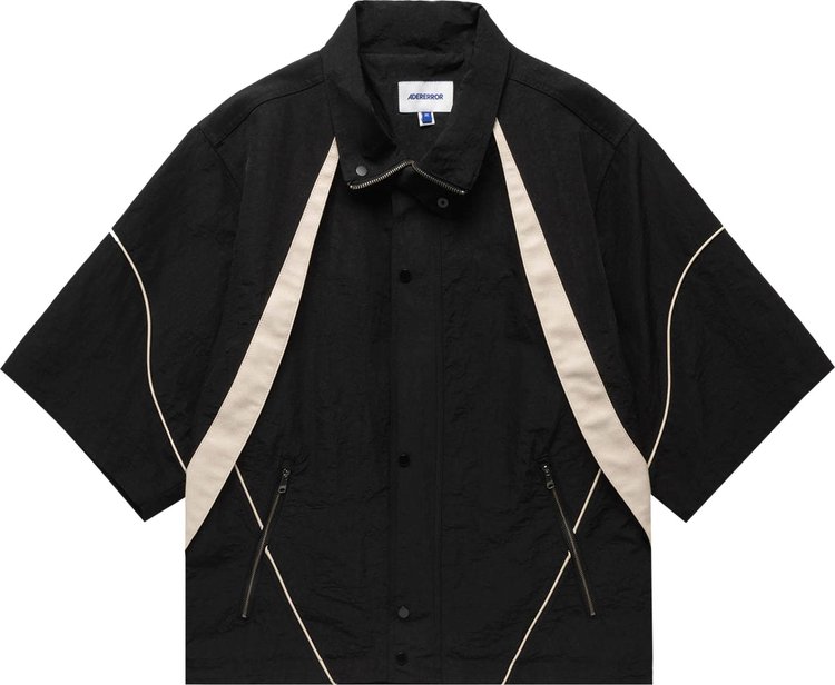 Ader Error Shirt Black