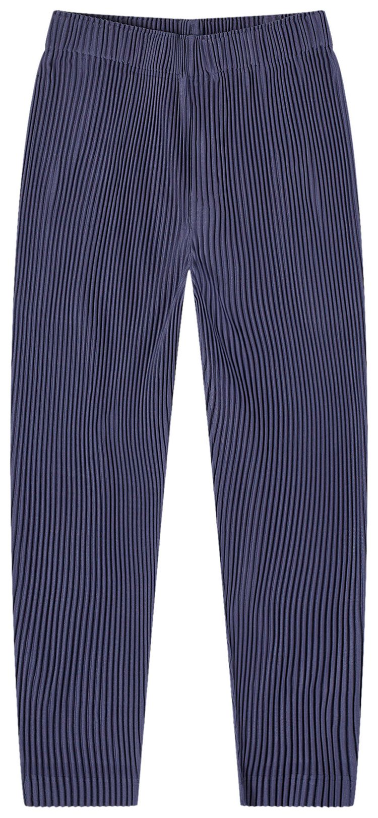 Homme Plisse Issey Miyake MC February Pants BlueCharcoal