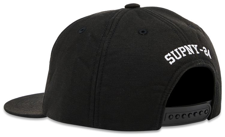 Supreme Surplus 5 Panel Black