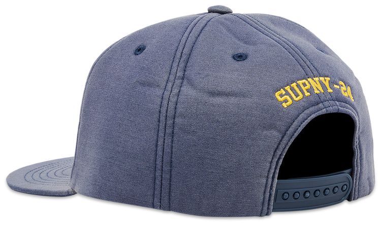 Supreme Surplus 5 Panel Navy