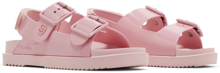 Gucci Wmns Sandal Pastel Pink