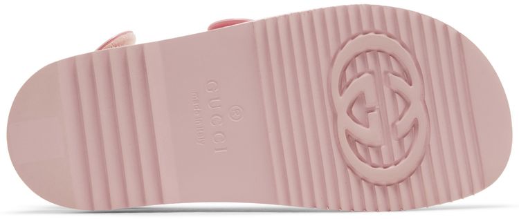 Gucci Wmns Sandal Pastel Pink