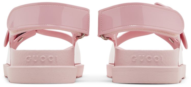 Gucci Wmns Sandal Pastel Pink